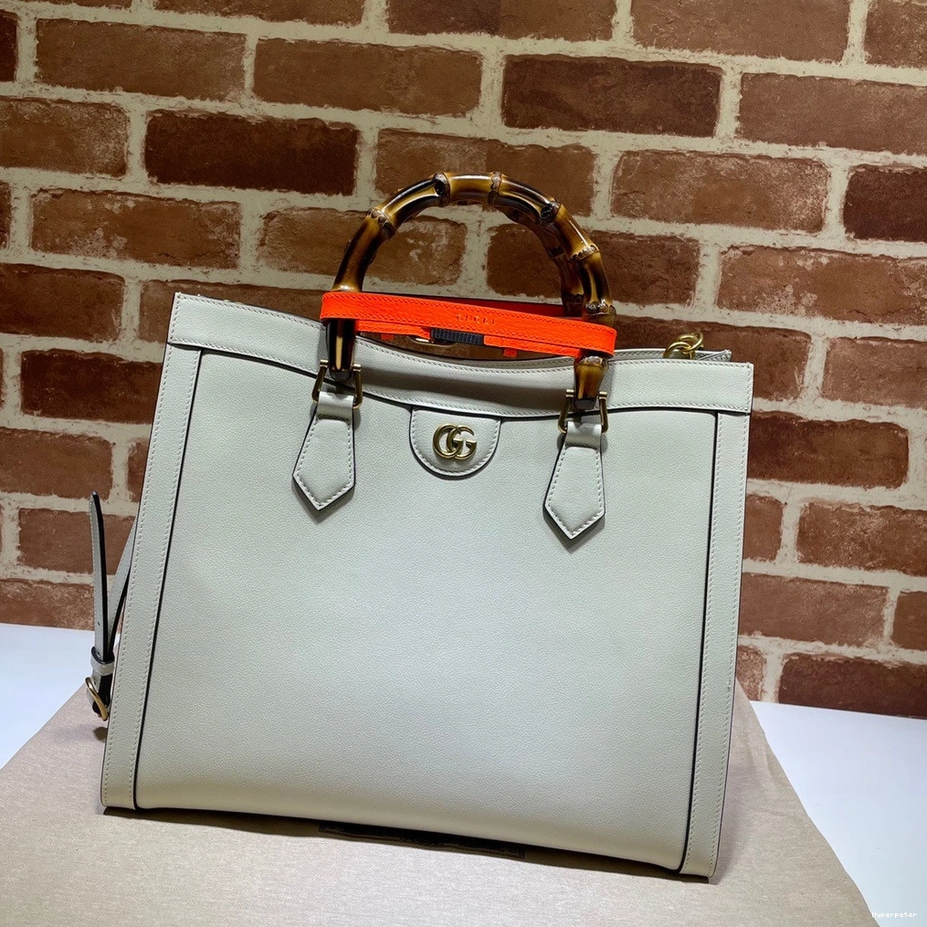 Diana medium tote bag GUCCI 0726